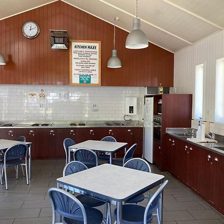Hampshire Holiday Parks - Arrowtown Ngoại thất bức ảnh