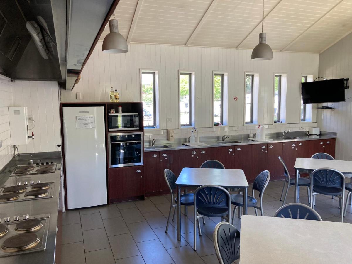 Hampshire Holiday Parks - Arrowtown Ngoại thất bức ảnh