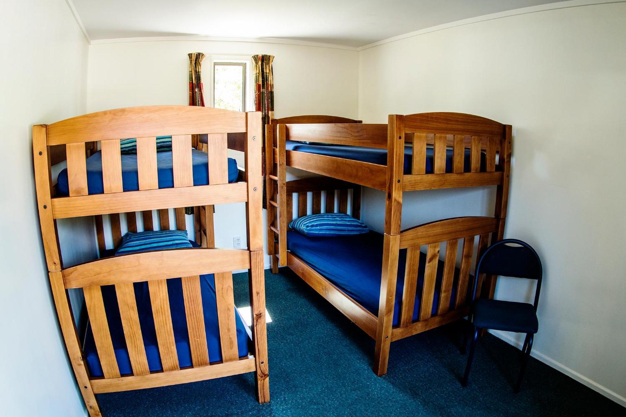 Hampshire Holiday Parks - Arrowtown Ngoại thất bức ảnh