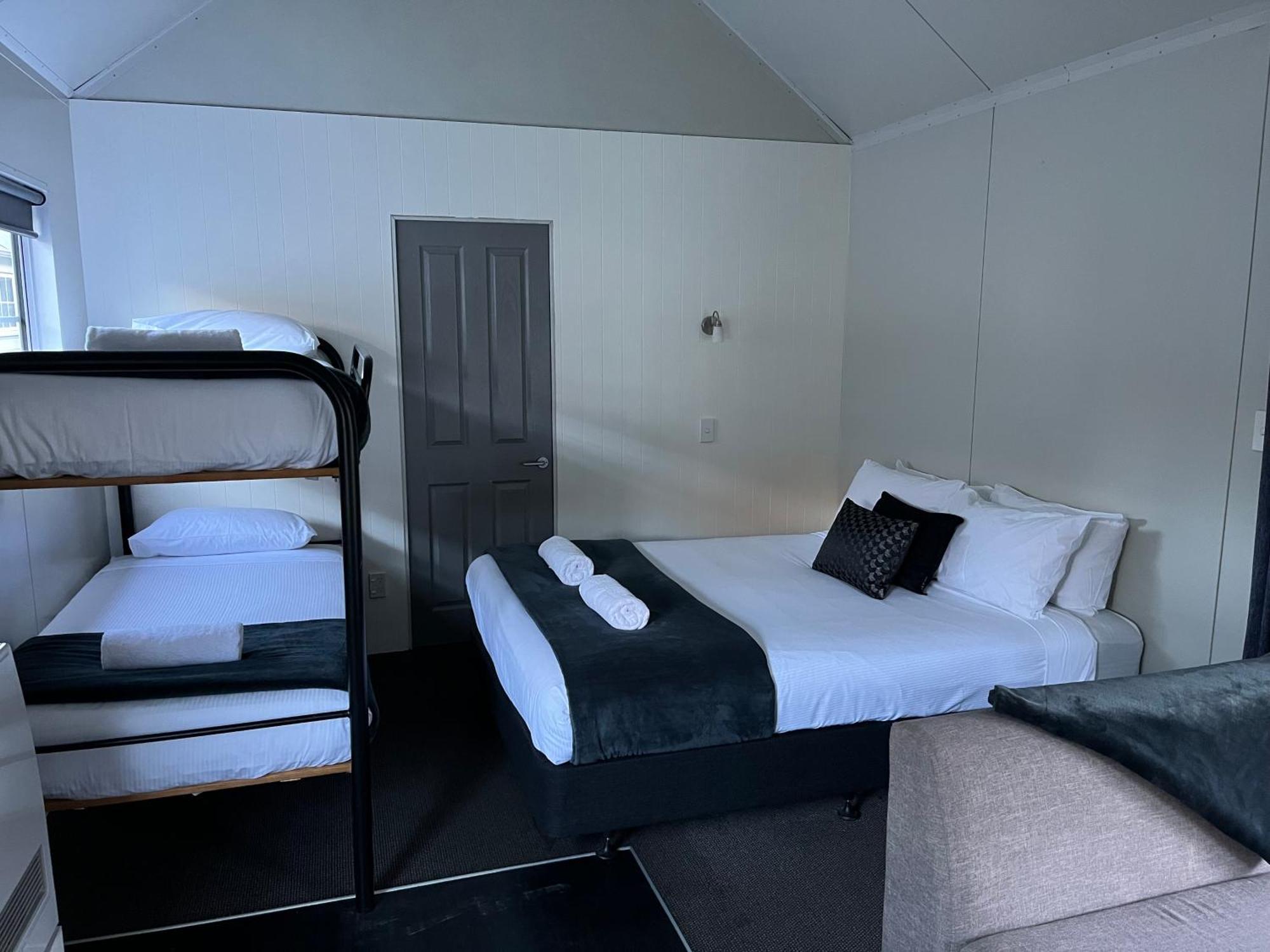 Hampshire Holiday Parks - Arrowtown Ngoại thất bức ảnh