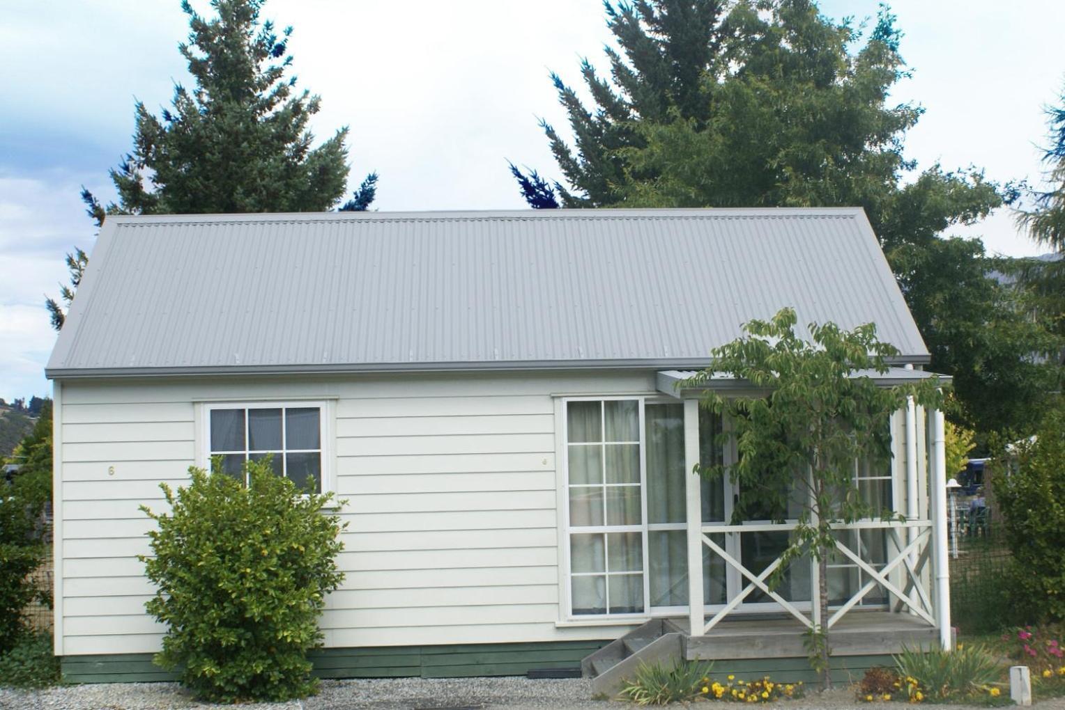 Hampshire Holiday Parks - Arrowtown Ngoại thất bức ảnh