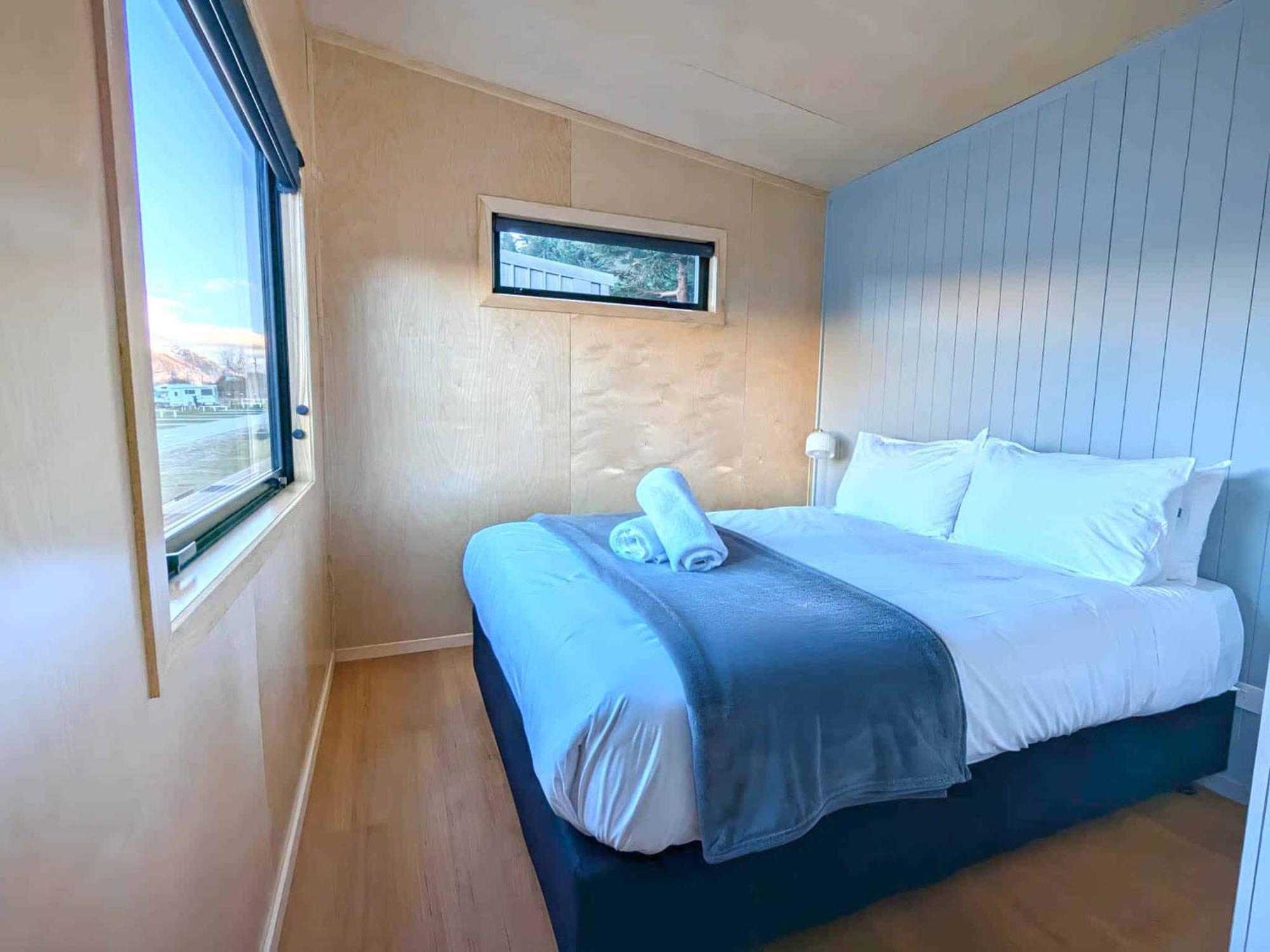 Hampshire Holiday Parks - Arrowtown Ngoại thất bức ảnh