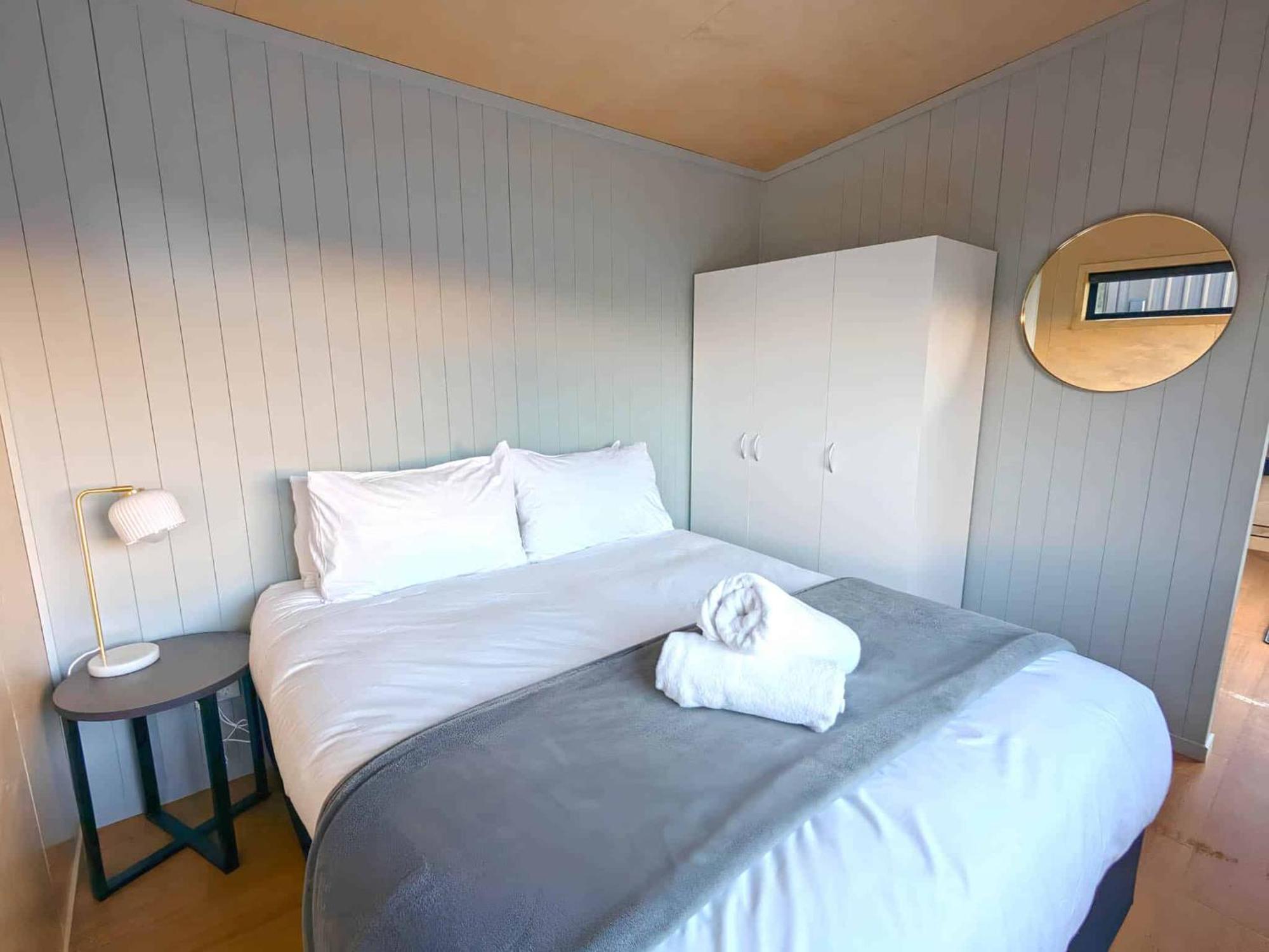Hampshire Holiday Parks - Arrowtown Ngoại thất bức ảnh