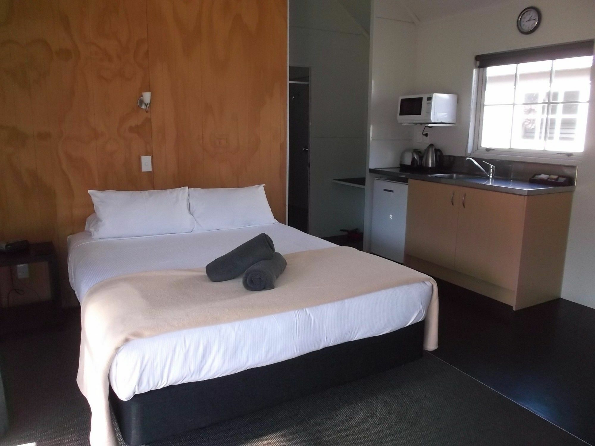 Hampshire Holiday Parks - Arrowtown Ngoại thất bức ảnh
