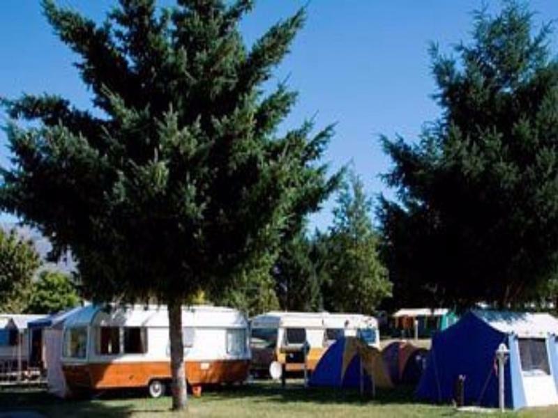 Hampshire Holiday Parks - Arrowtown Ngoại thất bức ảnh