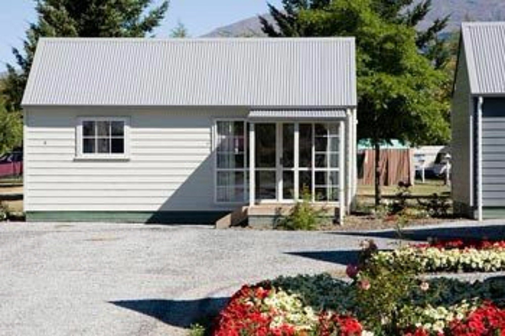Hampshire Holiday Parks - Arrowtown Ngoại thất bức ảnh