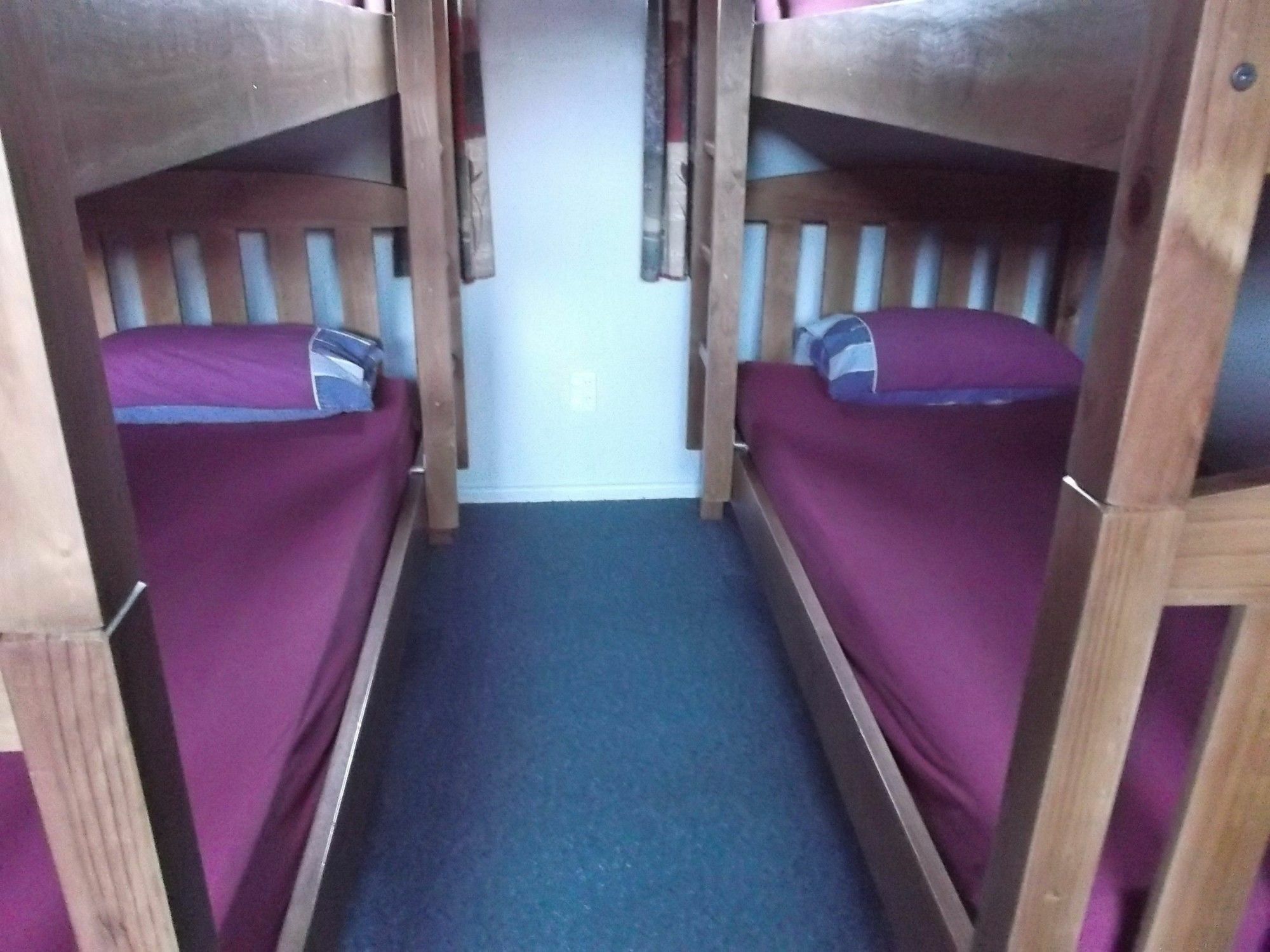 Hampshire Holiday Parks - Arrowtown Ngoại thất bức ảnh